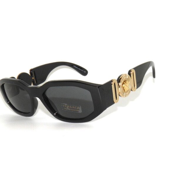 Versace Medusa Emblem VE4361 53MM Sunglasses - Picture 2 of 9